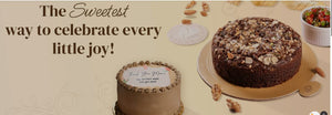 Future of Eggless Bakeries in the Global Dessert Market