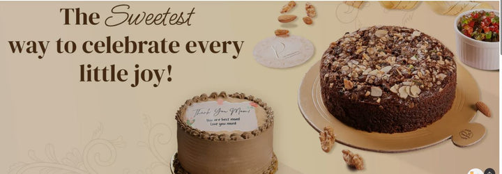 Future of Eggless Bakeries in the Global Dessert Market