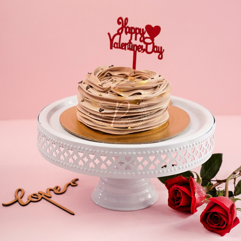 Chocolate Cream Cake - Mini