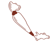 Right Decoration