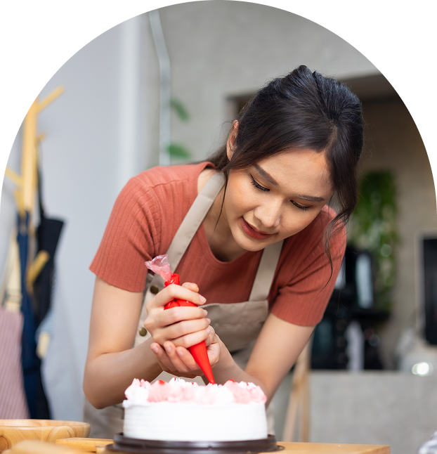 Bakery Image