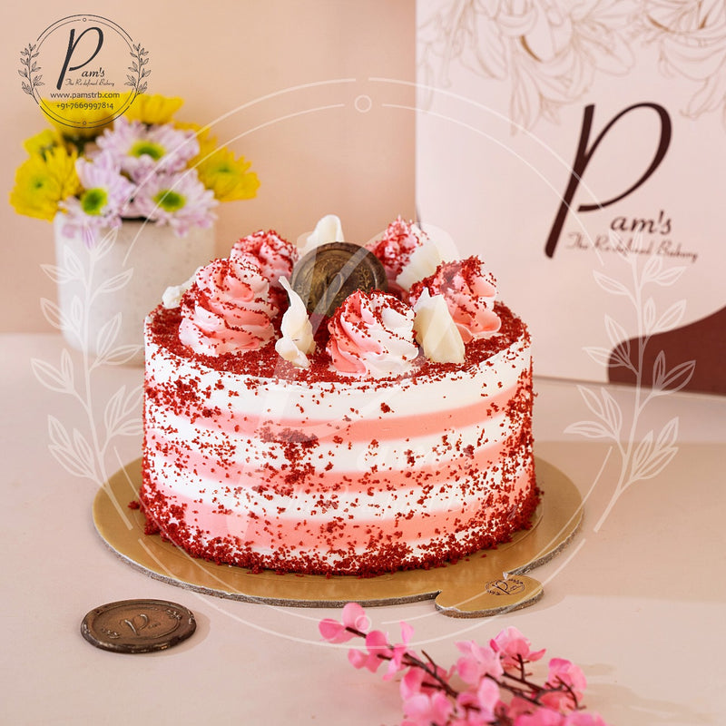 Red Velvet Cake